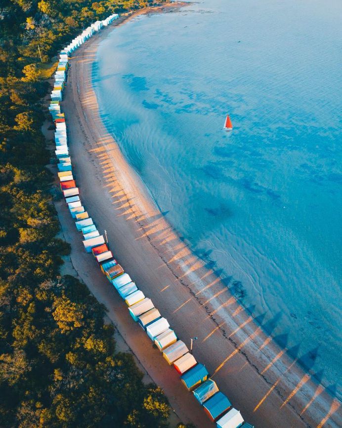 Stunning Urban Landscape Photography by Simon Timbers