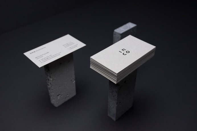 INCO Architects Corporate Design - Mindsparkle Mag INCO Architects is an architectural practice based in Gliwice, Poland, founded in the late 1990s #packaging #identity #branding #design #color #photography #graphic #design #gallery #blog #project #mindsparkle #mag #beautiful #portfolio #designer