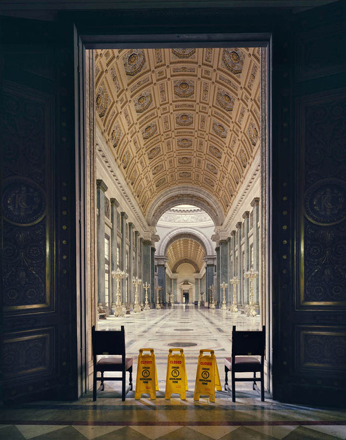 CJWHO ™ (Michael Eastman | Wet Floor, Havana) #wet #michael #design #interiors #floor #photography #architecture #eastman #havana