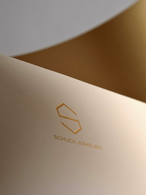 Schuck Juwelier on the Behance Network #luxury