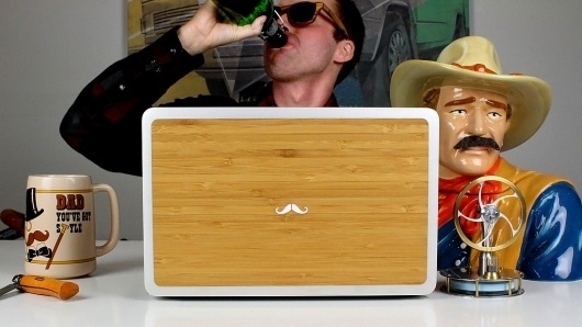 The Grove Gallery #macbook #grove #bamboo