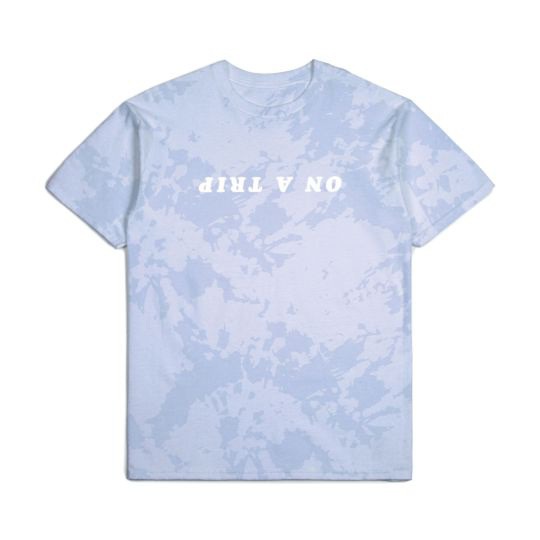 TRIPPIN S/S STANDARD TEE