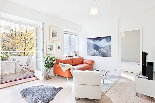 Design and style from a scandinavian perspective #interior #design #des