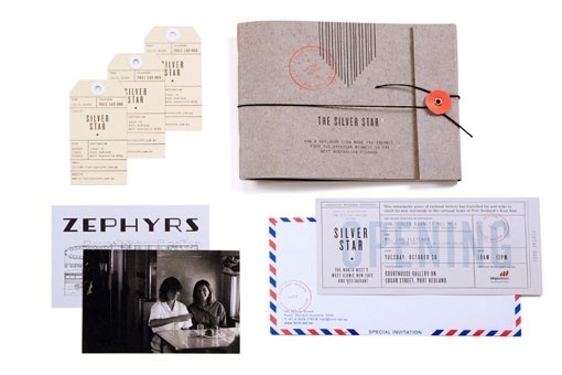 Design Work Life » cataloging inspiration daily #colateral #glasfurdwalker