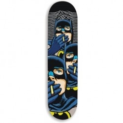 SHADOWPLAY SK8 by BUTCHER BILLY