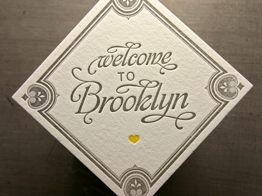 Graphic-ExchanGE - a selection of graphic projects #letterpress3