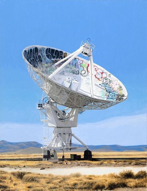 Josh Keyes