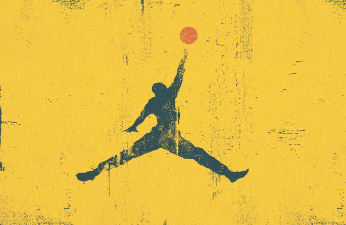 #illustration #jordan