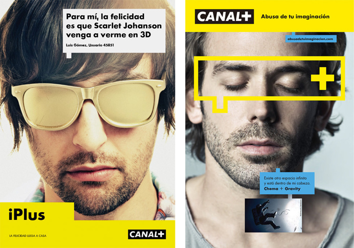 canal+