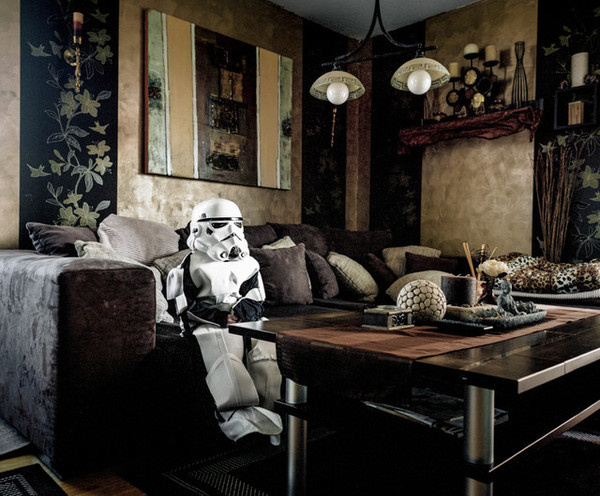 Just The Two Of Us by Klaus Pichler #inspiration #creative #photography