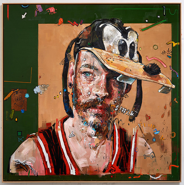 Andrew Salgado | PICDIT