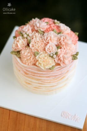 Cakes