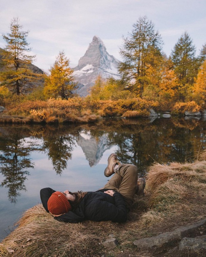 Wonderful Adventure and Landscape Photography by Rodrigo Trevino