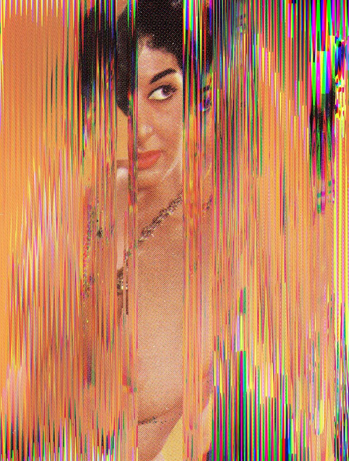 Sara Cwynar | COOPER COLE