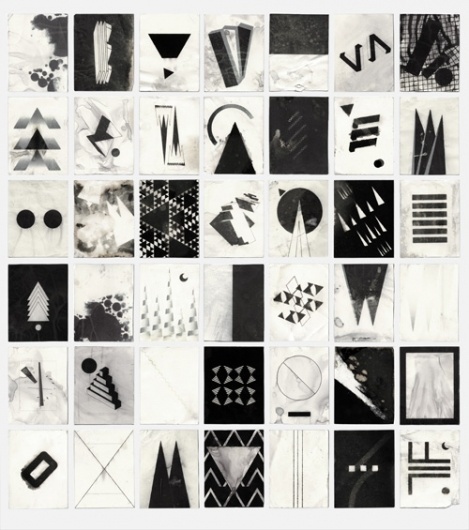 Nikolay Saveliev #geometry #design #graphic #saveliev #nikolay