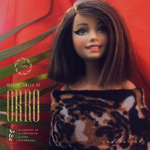 #doll #fashion #story #photography #typo #face