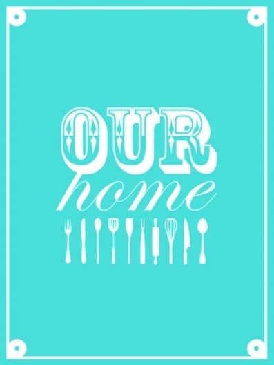 Project Typography #print #design #tereza #illustration #art #poster #anton #typography