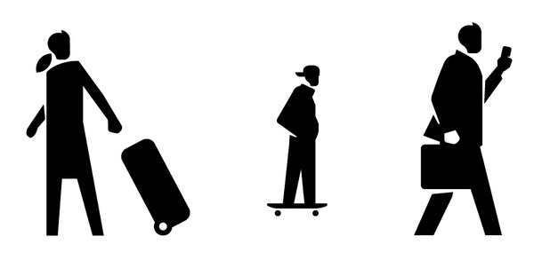 Iconwerk #icon #symbol #pictogram