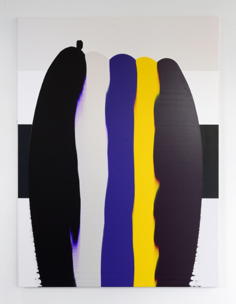 Stefan Behlau | PICDIT #painting #design #color #art