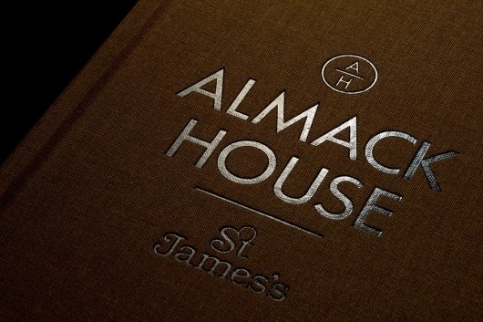 dn&co. | Almack House #print