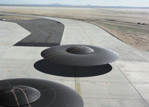 OTAKU GANGSTA #air #base #flying #spaceship #saucer #ufo