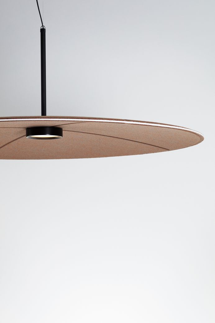 Lily by Runa Klock and Hallgeir Homstvedt