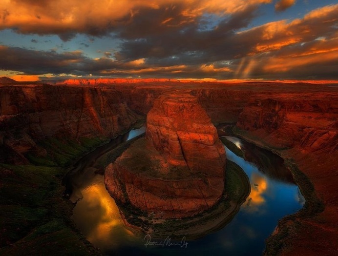 Beautiful Nature Landscapes by Patrick Marson Ong