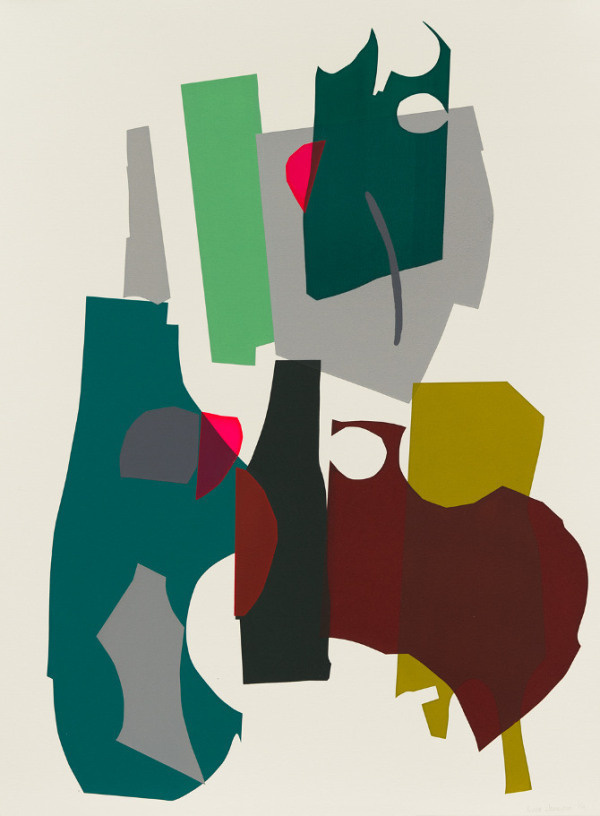 Kirra Jamison | PICDIT #painting #design #collage #art