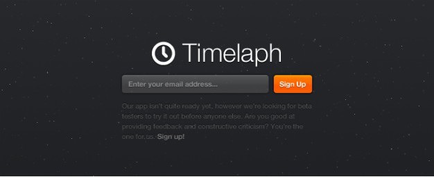 Landing page template Free Psd. See more inspiration related to Template, Orange, Landing page, Page, Horizontal, Landing and Input on Freepik.