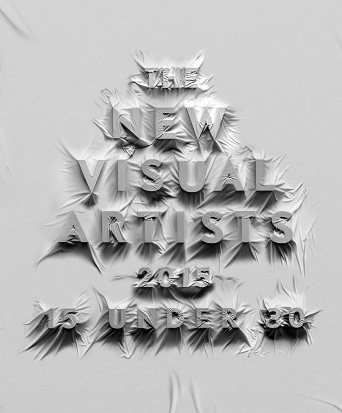 New Visual Artists
