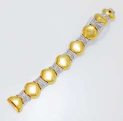 Diamant-Armband