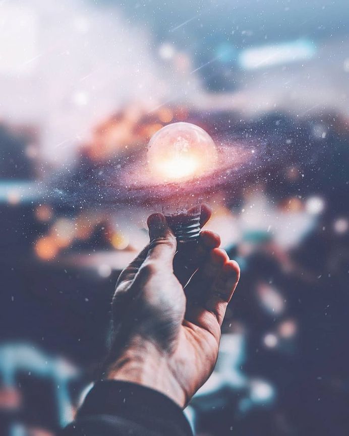 Creative Photo Manipulations by Marco Zagara