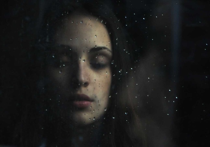 Outstanding Portrait Photography by Daniel Murtagh