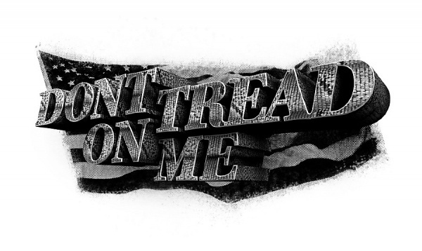 Don't Tread on Me - diligence #type