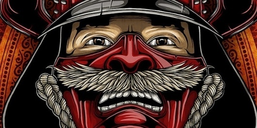 Pale Horse Studio Illustrations #illustrations