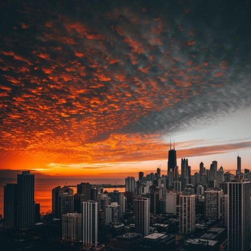 Photogrist Photo Tumblr — Spectacular Urban and Cityscape Photography by...