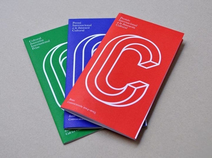Premi Internacional de la Innovació cultural — Atlas