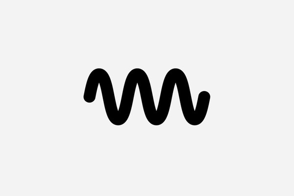 Non Format: nyMusikk / on Design Work Life #logo #design #graphic