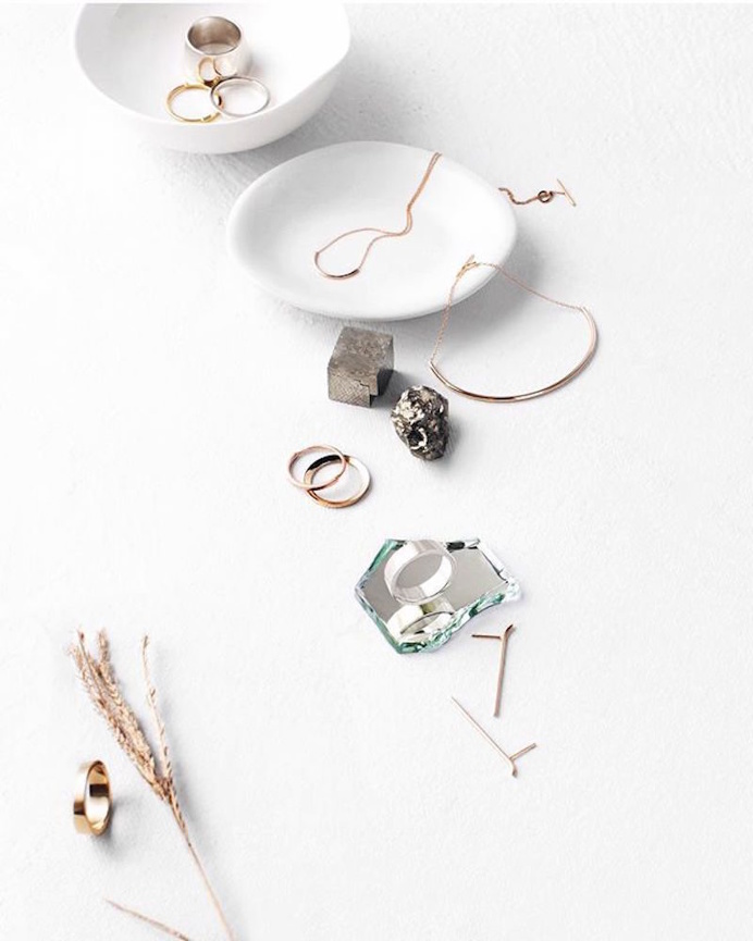 Sharon Radisch's Modern Still Life Photography | Trendland