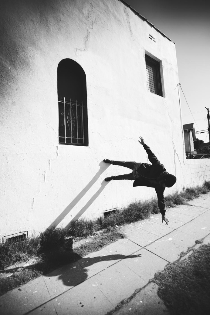 Experimental Photography by Mike Dempsey