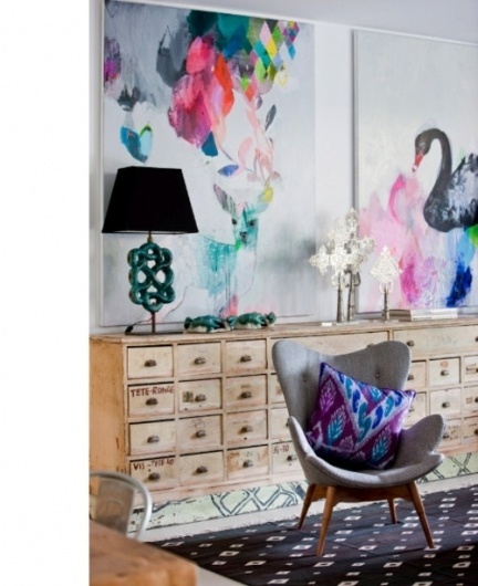 tumblr_let80awa4B1qztjh2o1_500.jpg (Immagine JPEG, 500x613 pixel) #interior #design