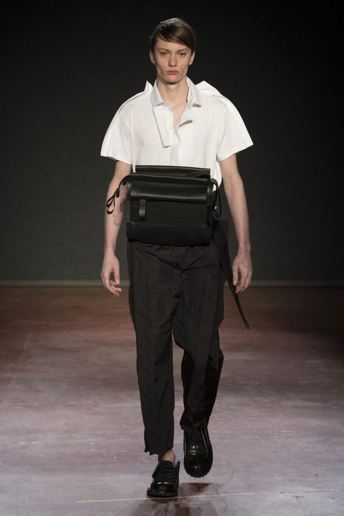 Craig Green: Fall 2018