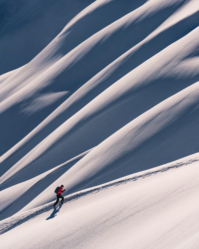 Stunning Adventure and Landscape Photography by Scott Kranz
