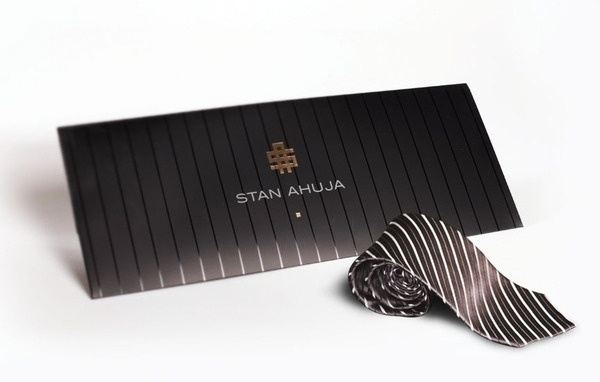 Stan Ahuja on Branding Served #design #idea