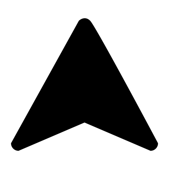 See more icon inspiration related to triangle, direction, arrows, orientation and directional on Flaticon.