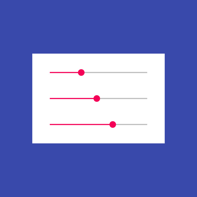Sliders - Components - Material design guidelines