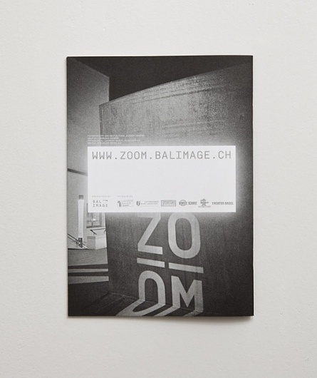 WANKEN - The Blog of Shelby White #film #white #festival #basle #design #black #identity #and