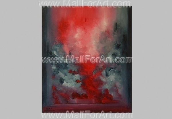 Meditative Art - How to Understand this Abstract Paintings #abstract #paintings #meditative #art #painting #oil