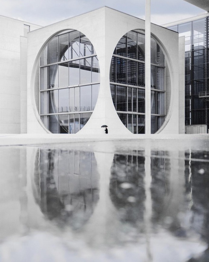 Stunning Architecture and Interior Photography by Yura Ukhorskiy