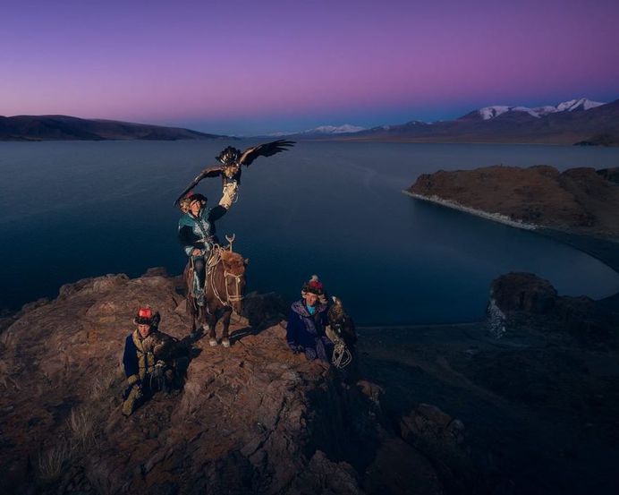 The Beauty of Mongolia: The Last Frontier of Nomadic Culture